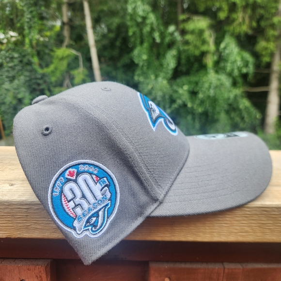 New Era- Blue Jays cap - Picture 2 of 4